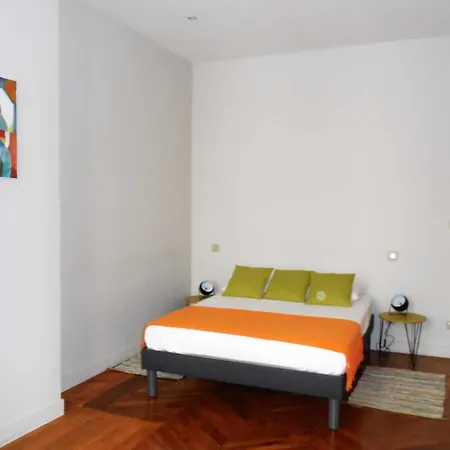 Apartment Dify Le Franklin - Bellecour Lyon