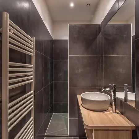 Apartment Dify Le Franklin - Bellecour
